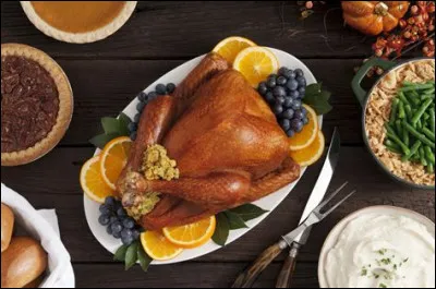 D'où la tarte aux pacanes est-elle une spécialité ?