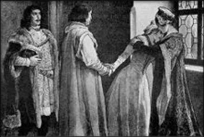 Comment s'appelait la sur jumelle de Catherine de Poděbrady ?