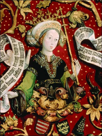 Quel est le deuxième titre d'Agnès d'Autriche après "Reine consort de Hongrie" ?