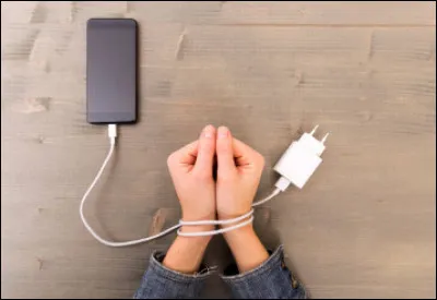 Qu'est-ce qui t'est indispensable ?