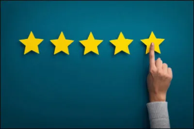 As-tu une barre de favoris remplie ?