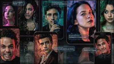 Qui Javier et Sofia vont-il voir dans cet épisode ?