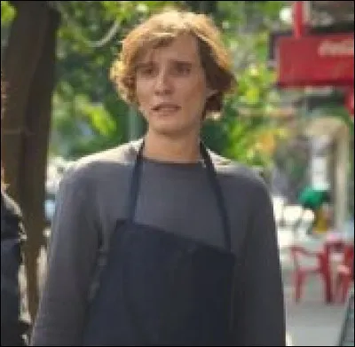 Qu'est devenu Bruno ?