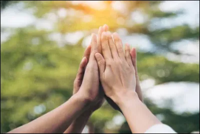 Et travailler en équipe, ça te dirait ?