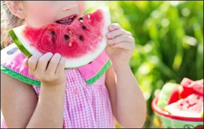 Quel repas te correspond ?