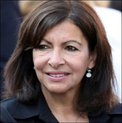 Qui est cette personne ?