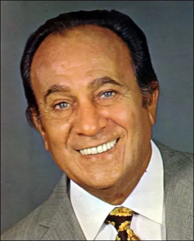 Qui est cette personne ?