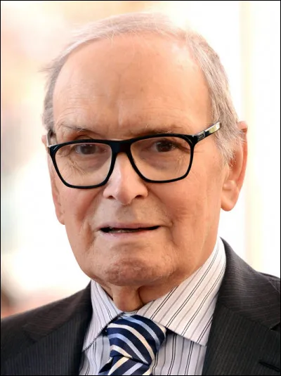 Qui est cette personne ?