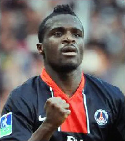 Qui est cette personne ?