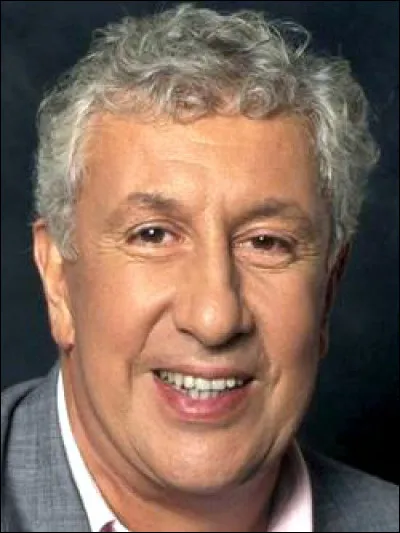 Qui est cette personne ?