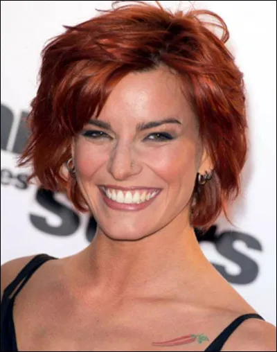 Qui est cette personne ?