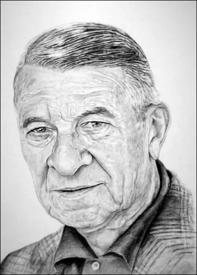 Qui est cette personne ?