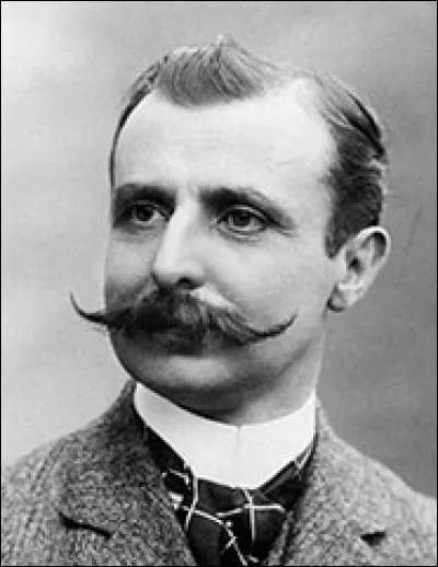 Qui est cette personne ?