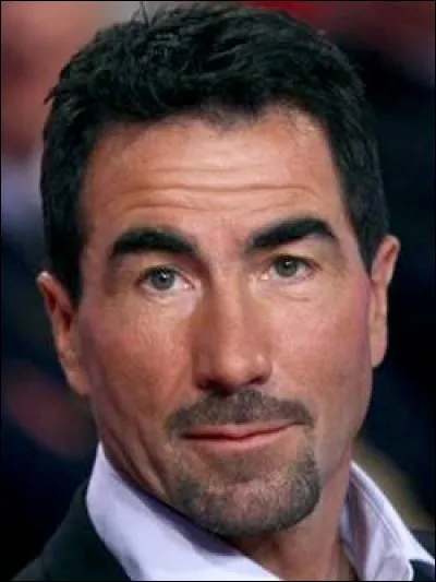 Qui est cette personne ?