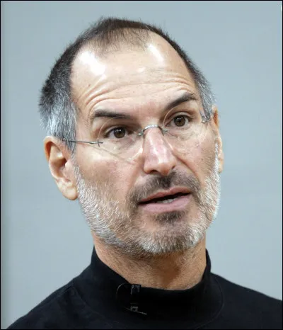 Qui est cette personne ?