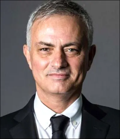 Qui est cette personne ?