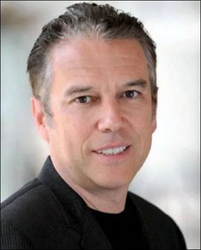 Qui est cette personne ?