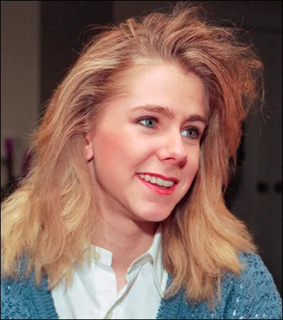 Qui est cette personne ?