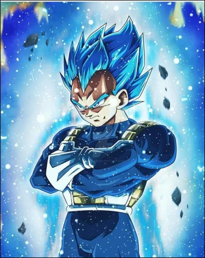 Qui est ce personnage ?