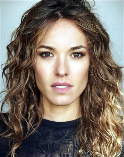 Qui est cette personne ?