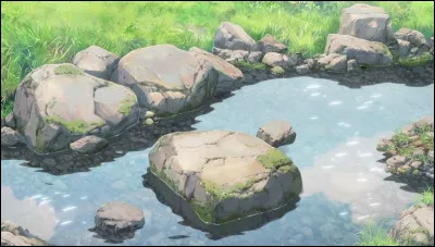 Bois tout un verre le plus rapidement possible... mais avec une petite cuillère ! 
Quel est ton score ?