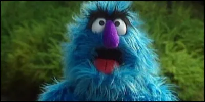 Comment surnomme-t-on cette marionnette ?