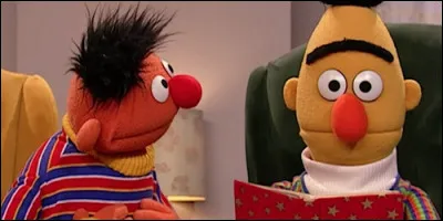 Lequel des deux est Bart ?