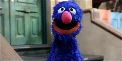 Qui est ce gentil monstre filiforme ?