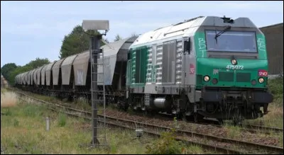 Quel est ce moyen de transport ?