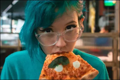 Qu'exiges-tu de la nourriture ?