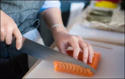 Aimes-tu le poisson ?