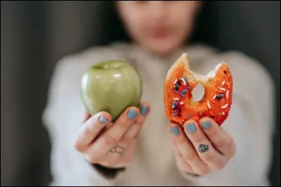 Quel type de nourriture préfères-tu ?