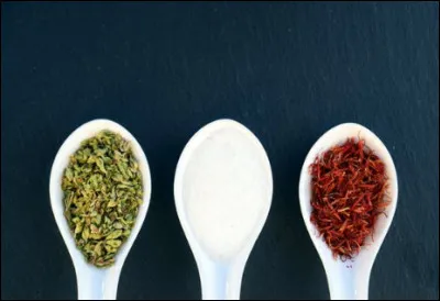 Préfères-tu un plat avec ou sans assaisonnement ?