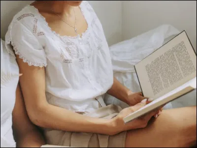 Regardes-tu ou lis-tu des uvres culinaires ?