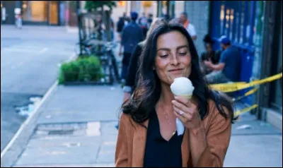 Où manges-tu habituellement ?