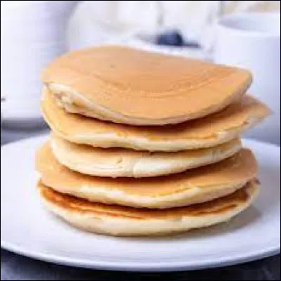 Quelle est cette pâtisserie ?