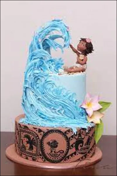 Quel goût a ton gâteau ?