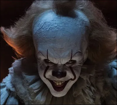 De quoi Richie a-t-il la phobie ?