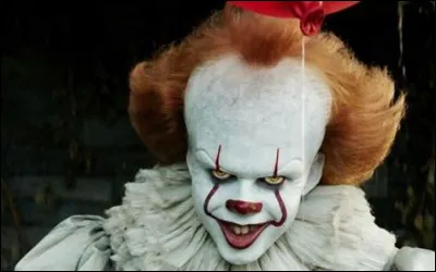 Comment le clown n'est-il plus offensif ?