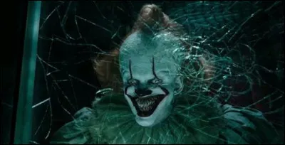 De quelle couleur était l'imperméable de Georgie Denbrough lorsqu'il a été tué ?