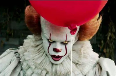 Quel membre de la bande d'Henry va être tué dans les égouts par le clown ?