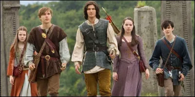 Quel film voudrais-tu voir en version originale ?