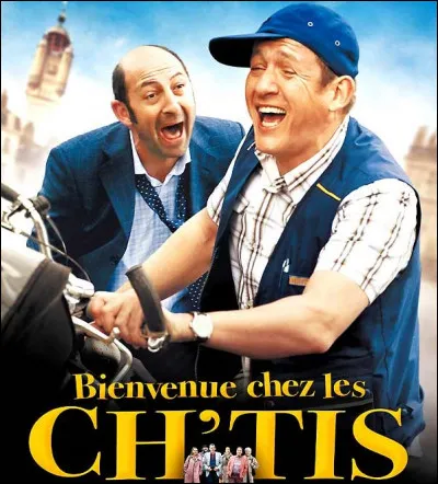 People - Quel est le nom de scène de Daniel Farid Hamidou ?