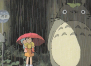 Test Test 2 - Studio Ghibli : qui es-tu dans ''Mon voisin Totoro'' ?