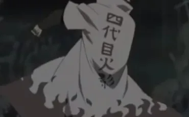 Quiz Naruto