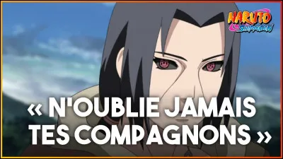 Quelle citation préfères-tu ?