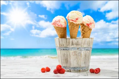 Et que penses-tu de l'été ?