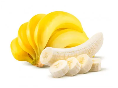 Comment appelle-t-on un groupe de bananes ?