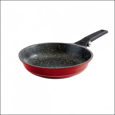 Quel est cet instrument de cuisine ?