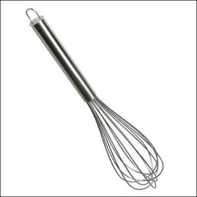 Quel est cet ustensile de cuisine ?